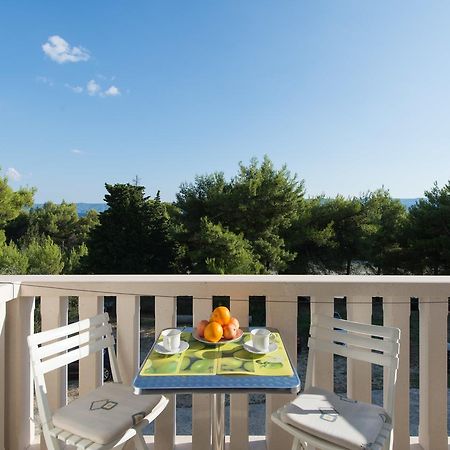 Sun House Apartments Бол Екстериор снимка