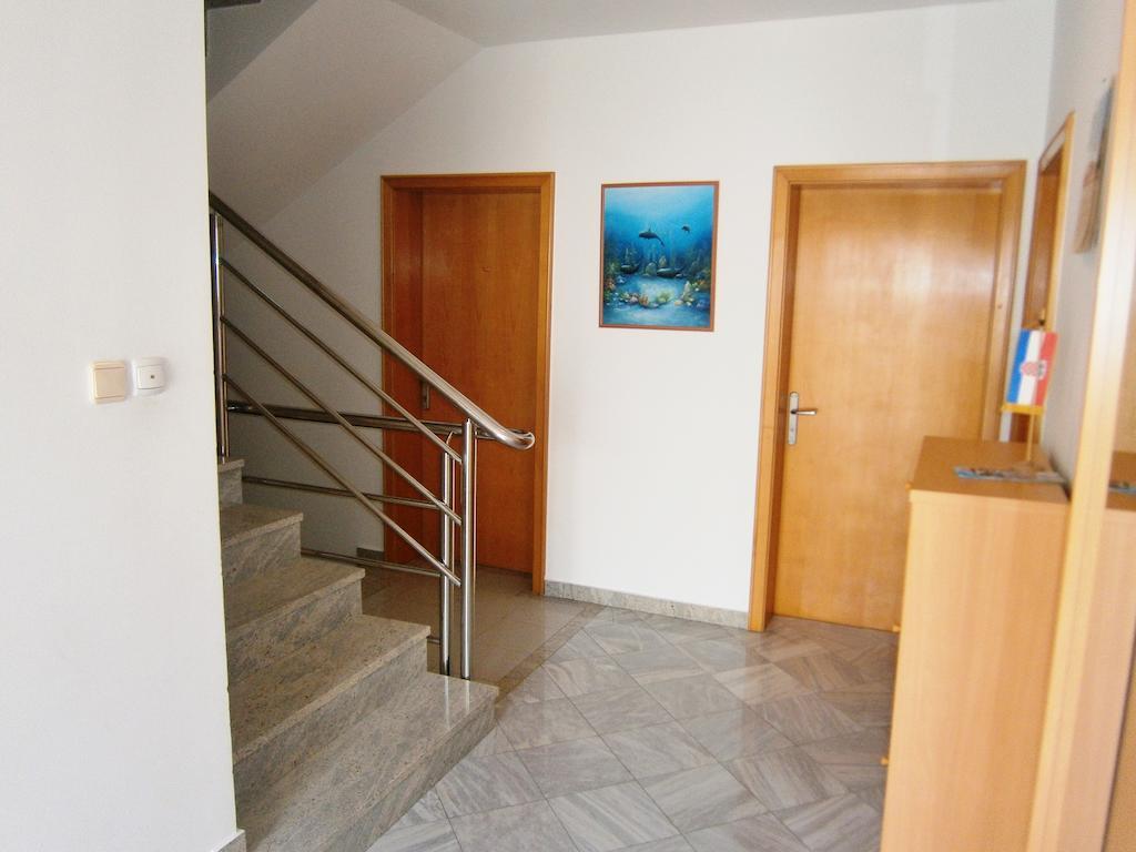 Sun House Apartments Бол Екстериор снимка