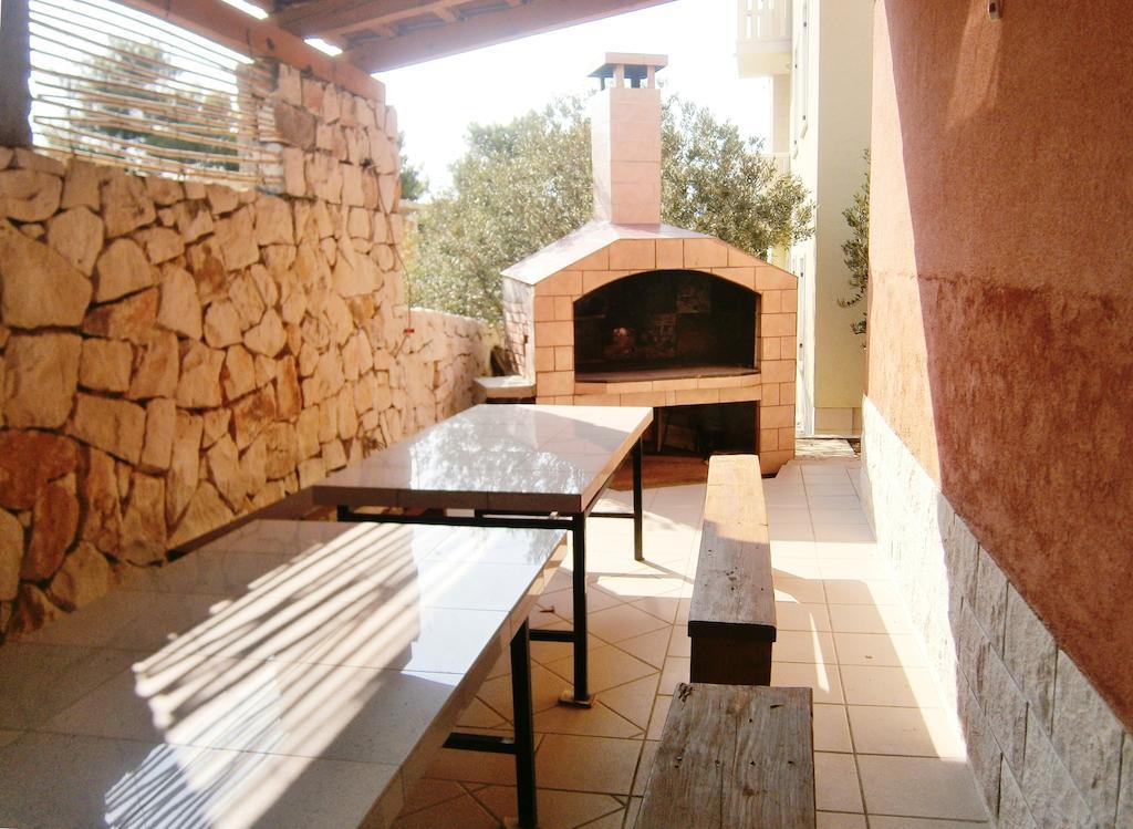Sun House Apartments Бол Екстериор снимка