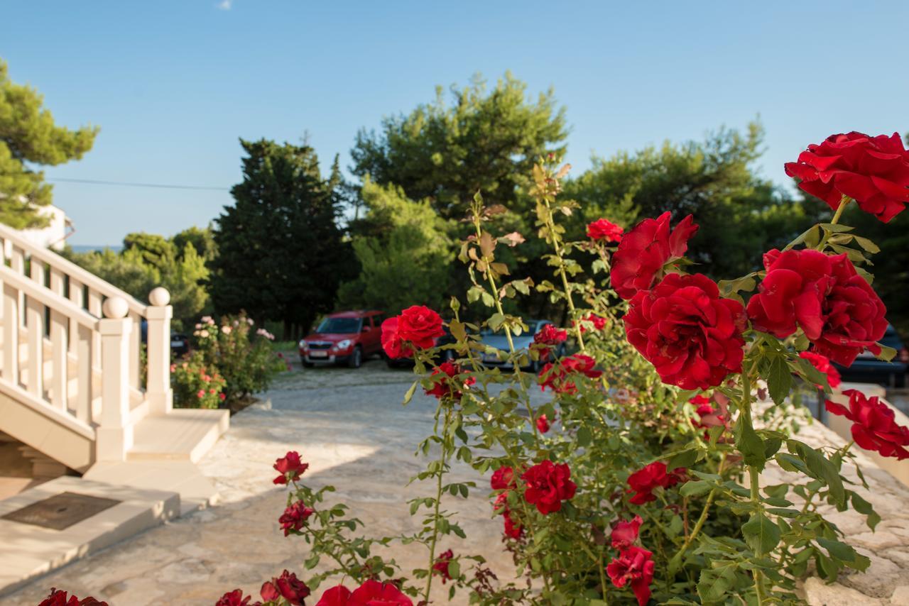 Sun House Apartments Бол Екстериор снимка