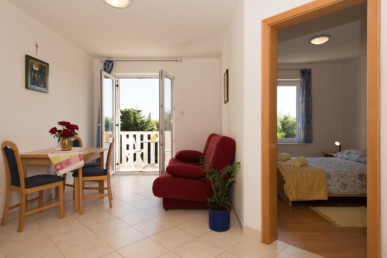 Sun House Apartments Бол Екстериор снимка