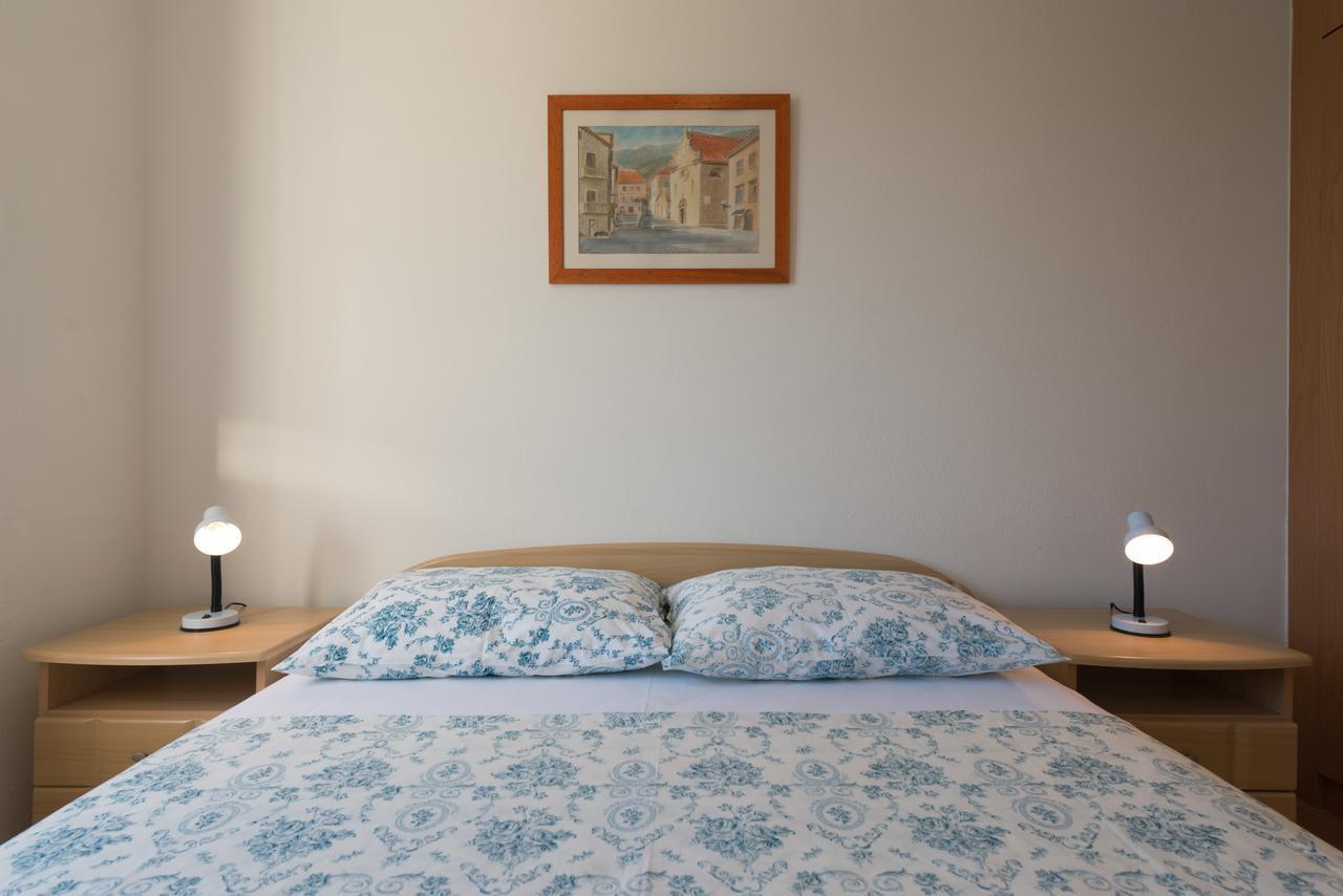 Sun House Apartments Бол Екстериор снимка
