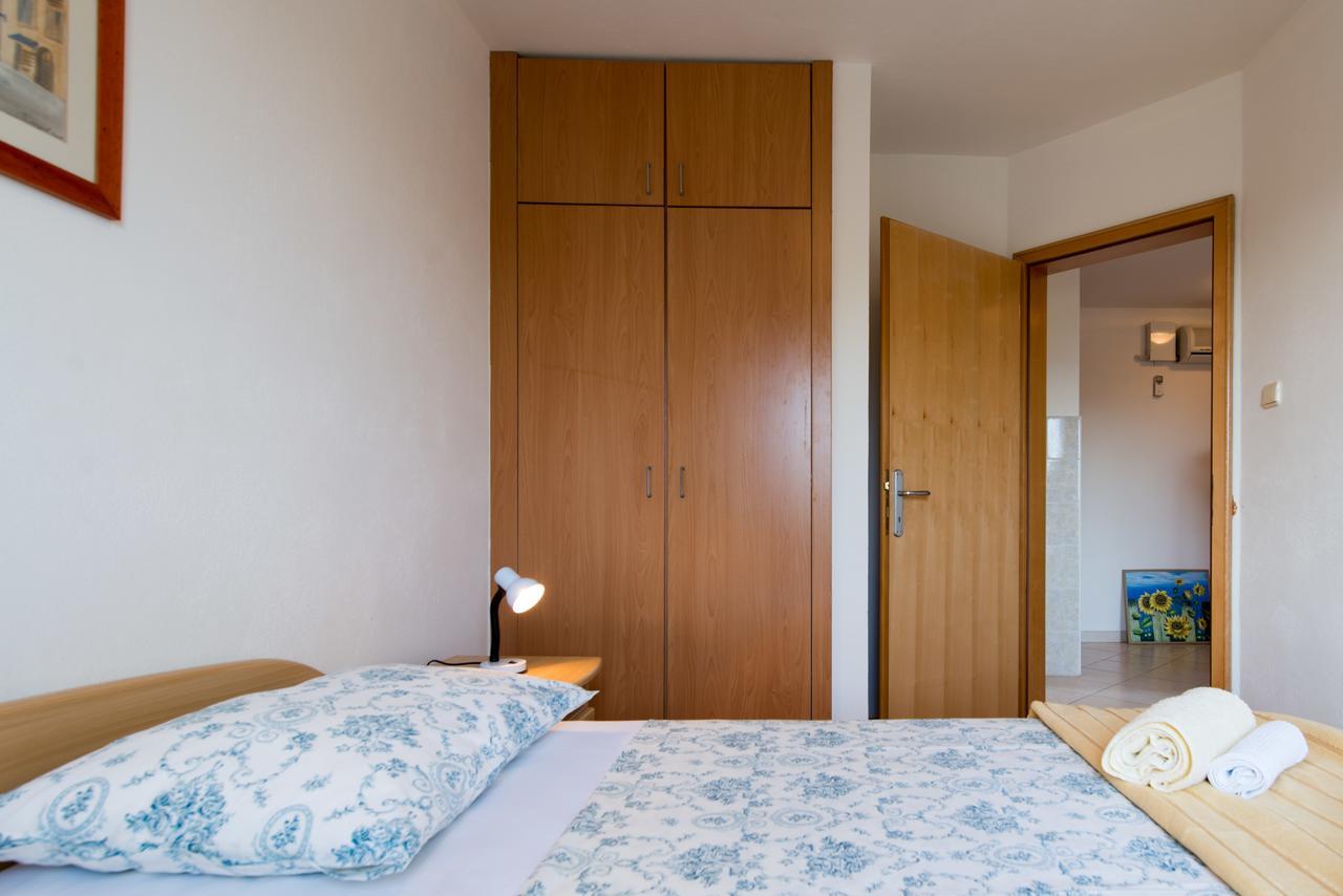 Sun House Apartments Бол Екстериор снимка