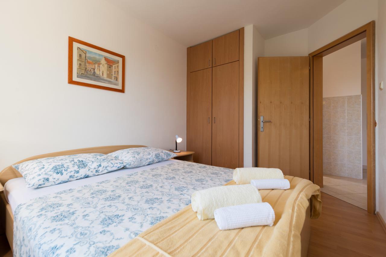 Sun House Apartments Бол Екстериор снимка